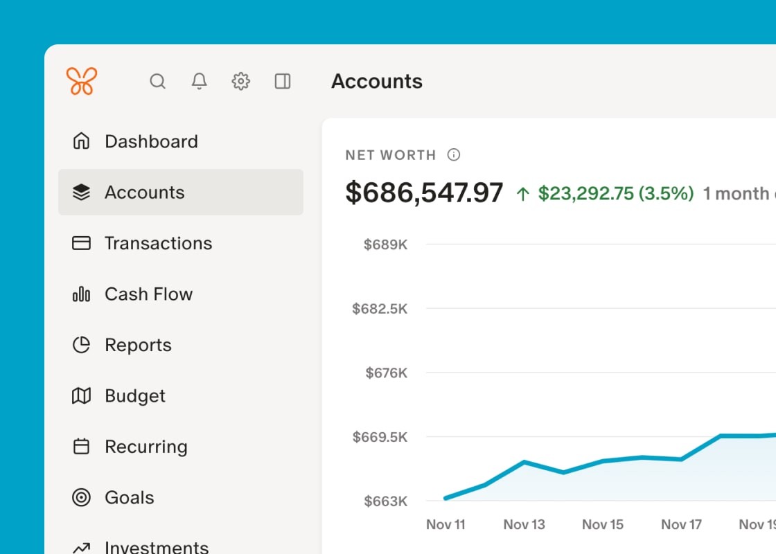 Financial Planning Software for Advisors | Monarch