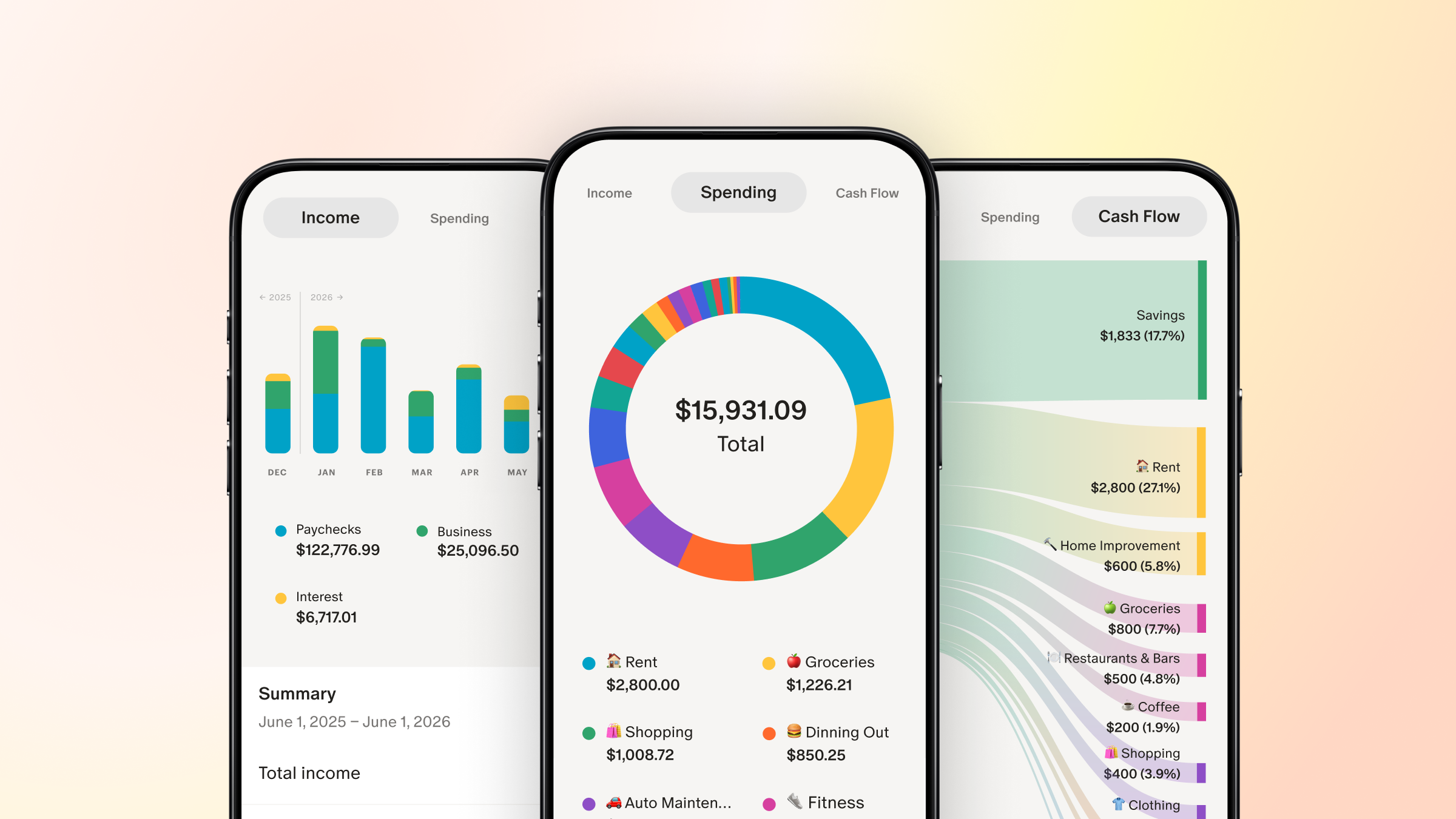 What's New at Monarch: Latest Features and Updates | Monarch