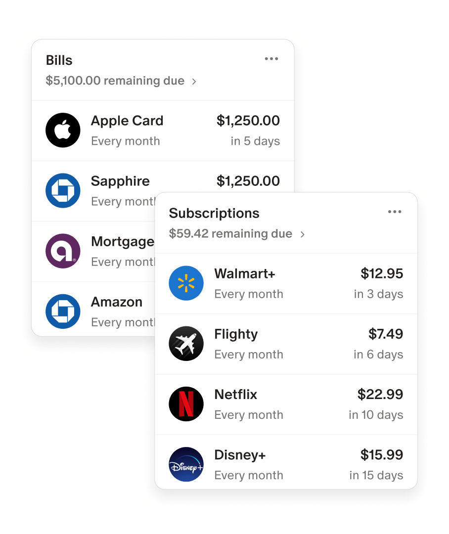 Tracking monarch money