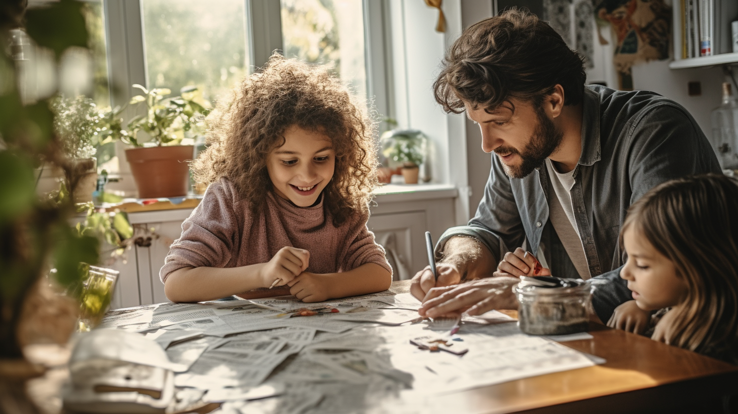 Non-Monthly Expenses: How to Budget for Irregular Costs | Monarch