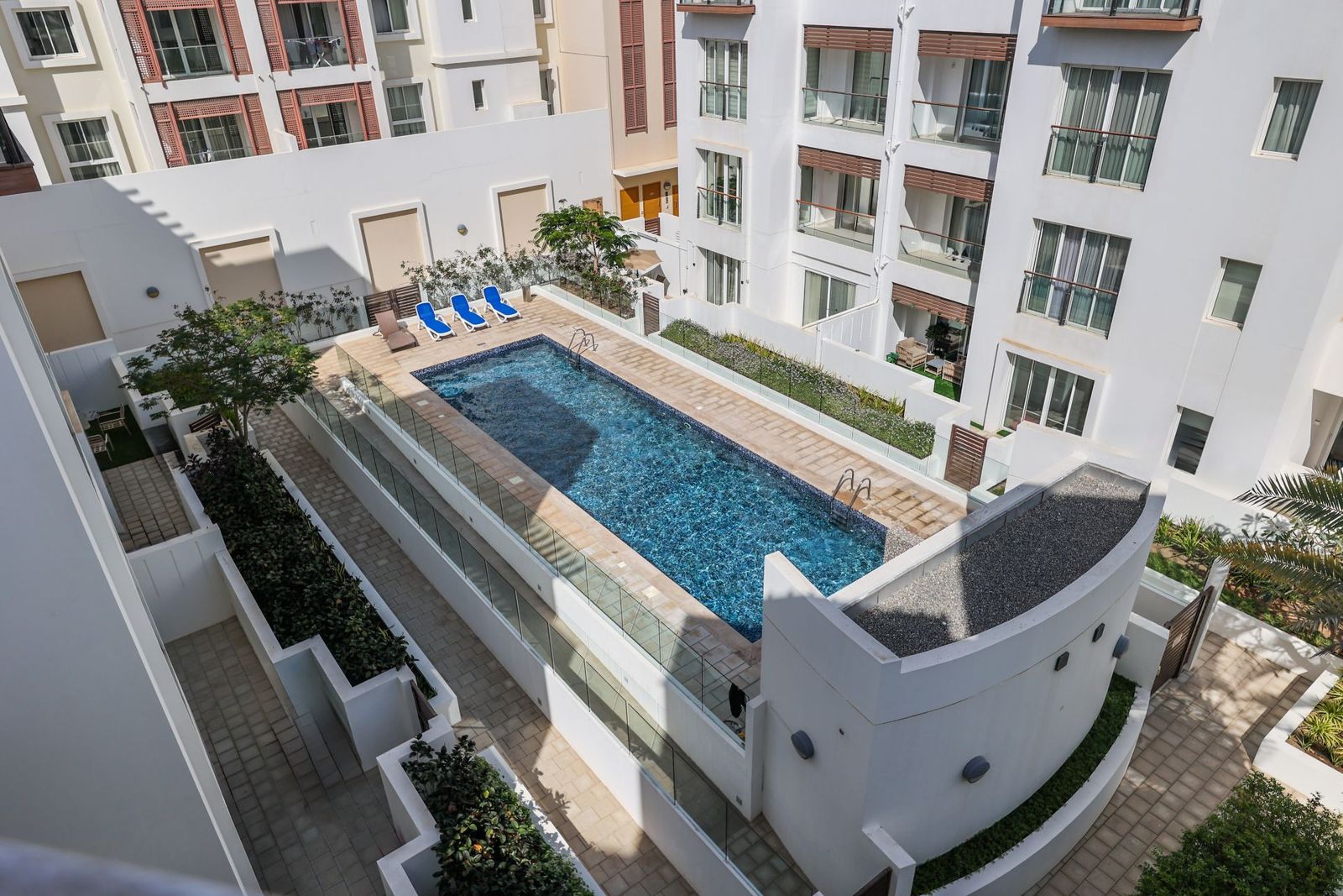 Almeria East , Almouj | 1 Bedroom Apartment