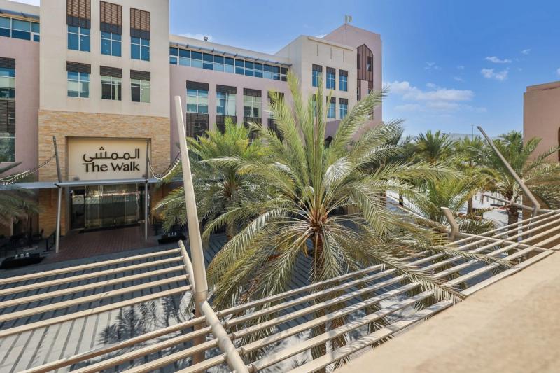 Almeria East: 2 Bedroom Apartment for Sale in Marsa, Al Mouj