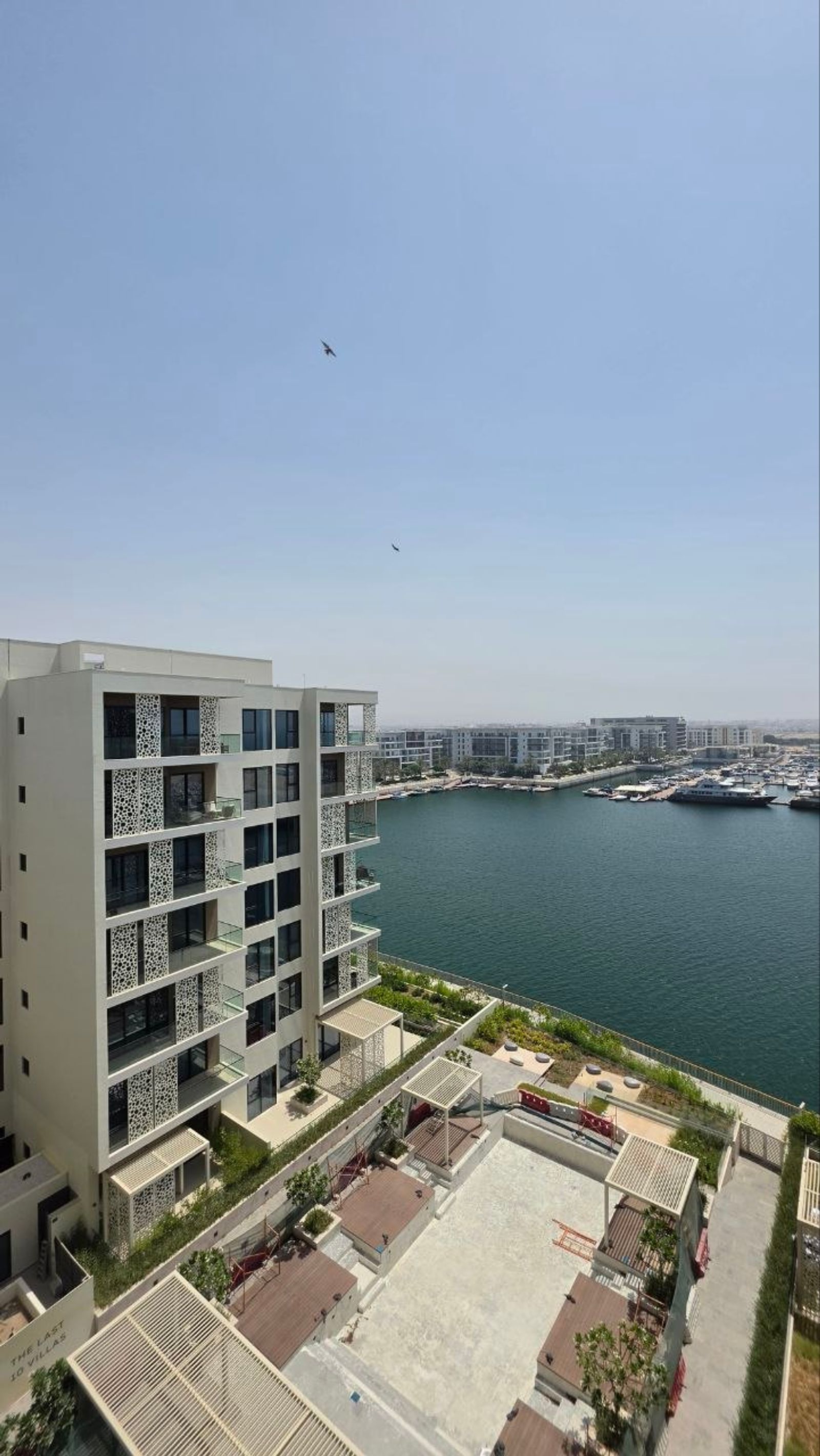 Juman 2 , Almouj | 2 Bedroom Apartment