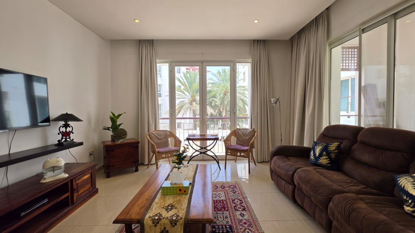 Almeria south, Almouj | 2 Bedroom apartment