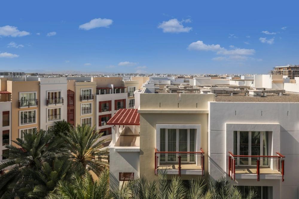 2 Bedroom Apartment for Sale in  Al Mouj