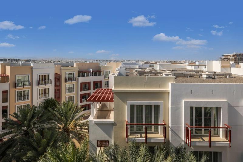 2 Bedroom Apartment for Sale in Al Mouj