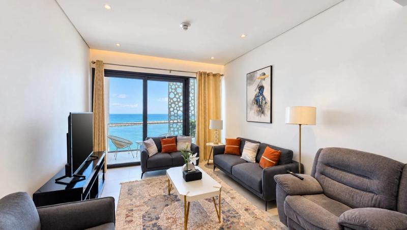 1 Bedroom Apartment for Sale in Al Mouj , Juman 2