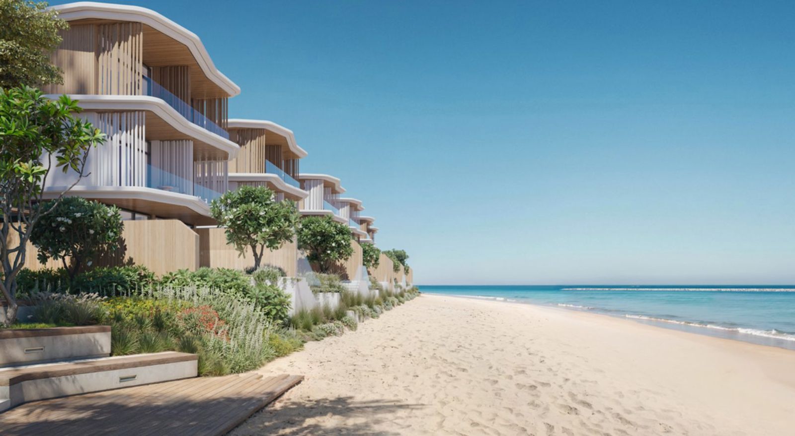 Azura,Almouj | 4+1 Bedroom Chalet