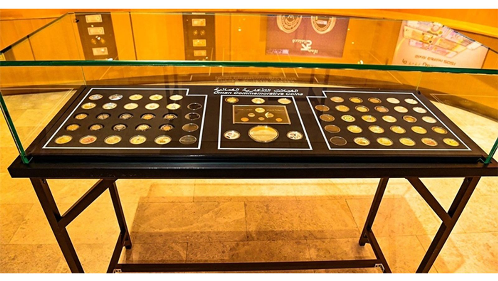 Academic symposium on Omani currency & coins to be organised
