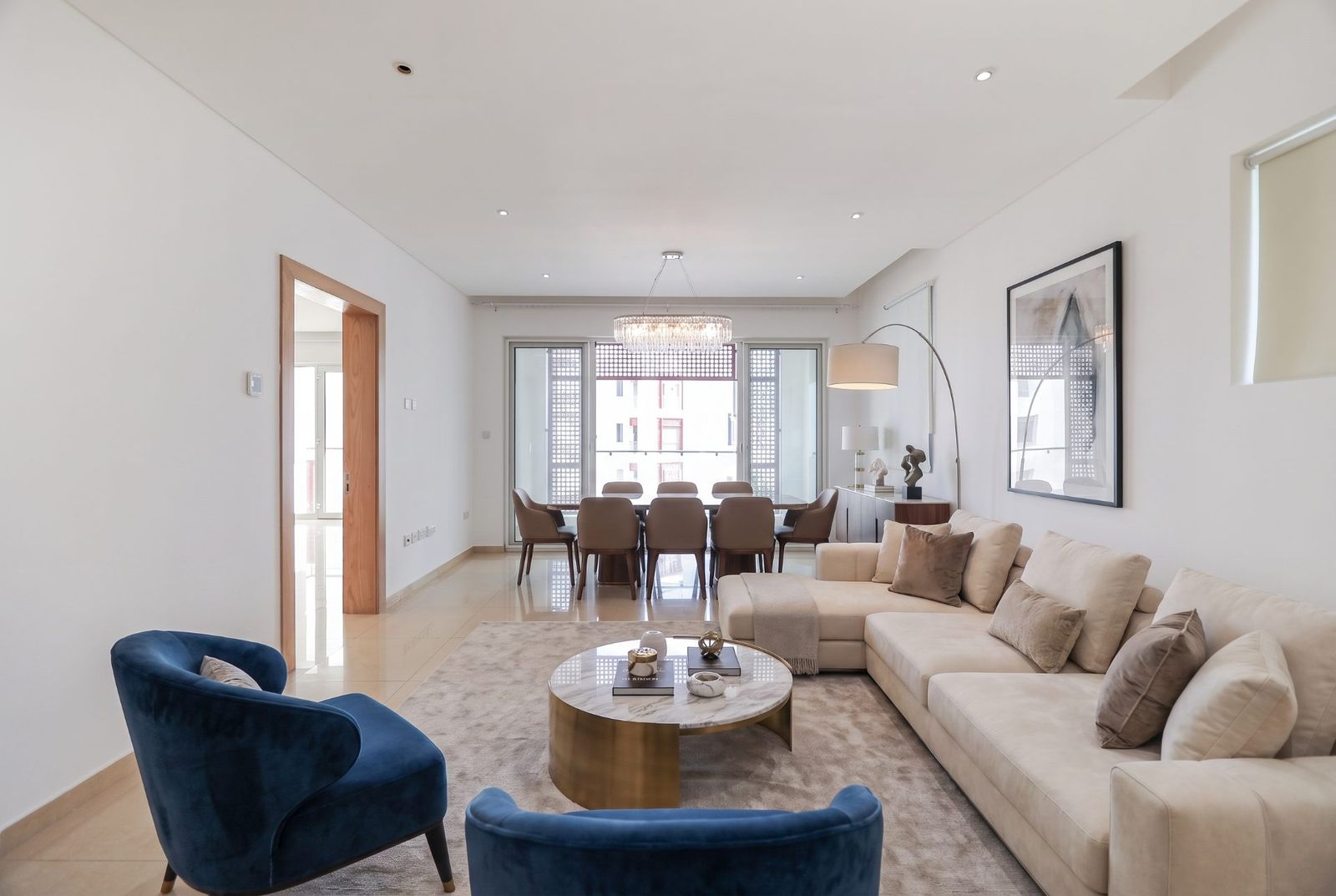 Almeria South , Almouj | 1 Bedroom Apartment
