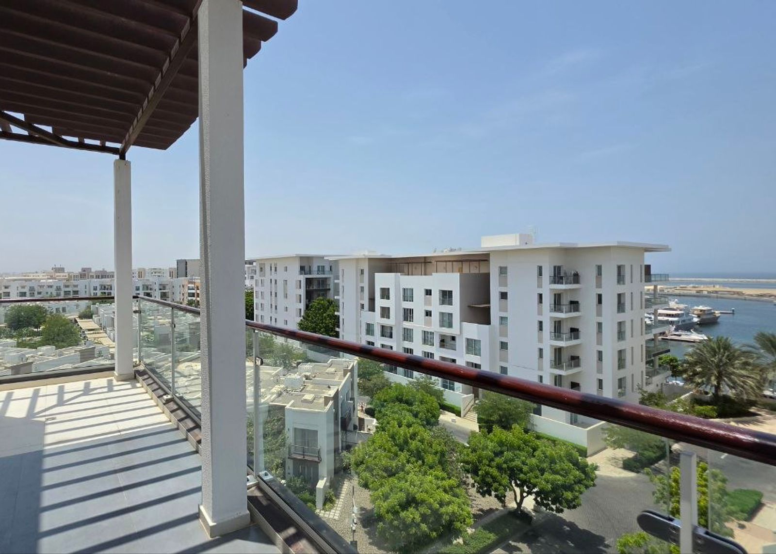 2 Bedroom Apartment | The Garden , Almouj