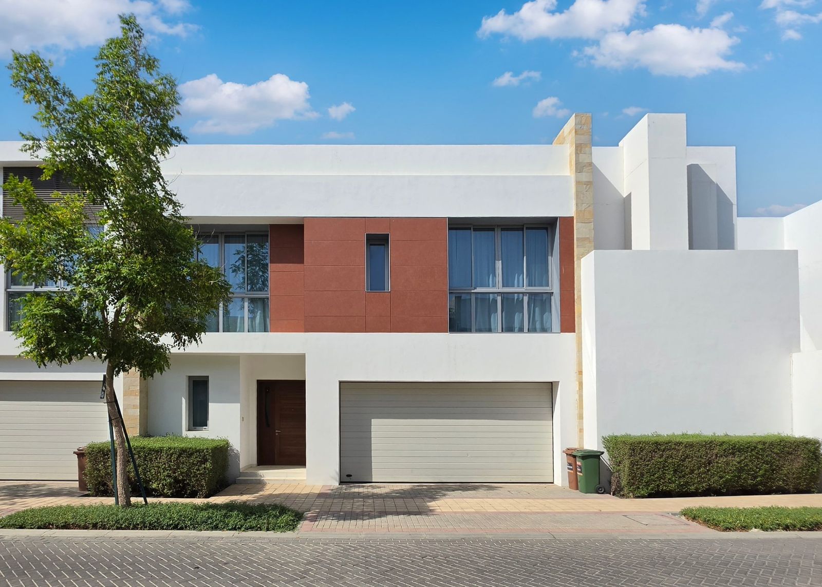 3+1 Townhouse | Ghadeer , Almouj