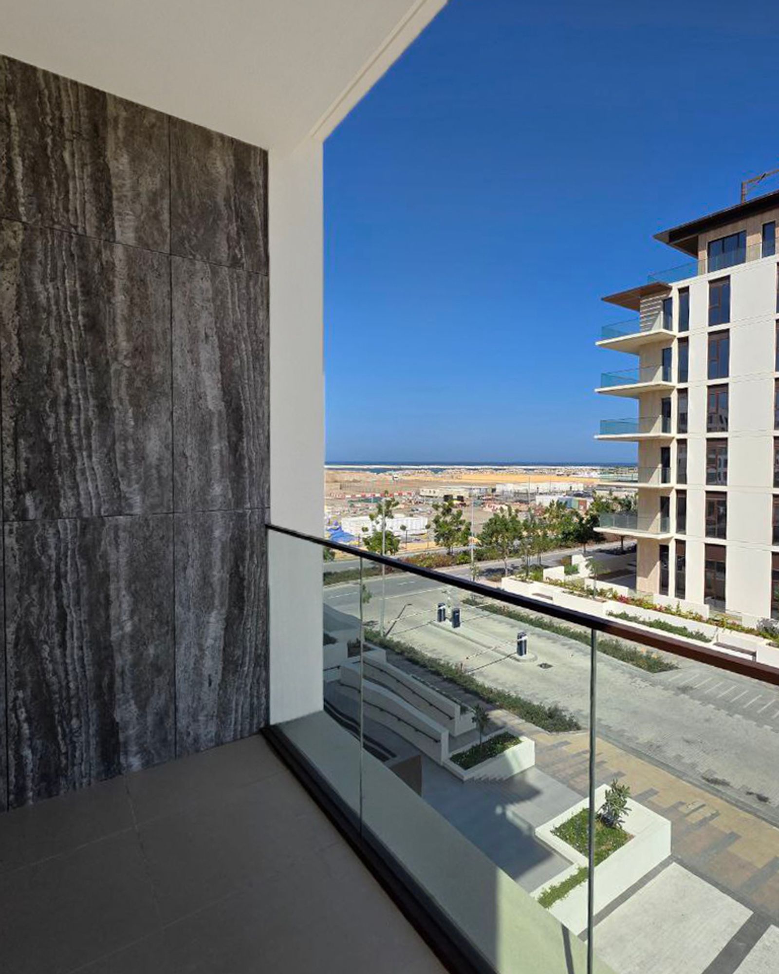 Murooj Lane , Almouj | 1 Bedroom Apartment