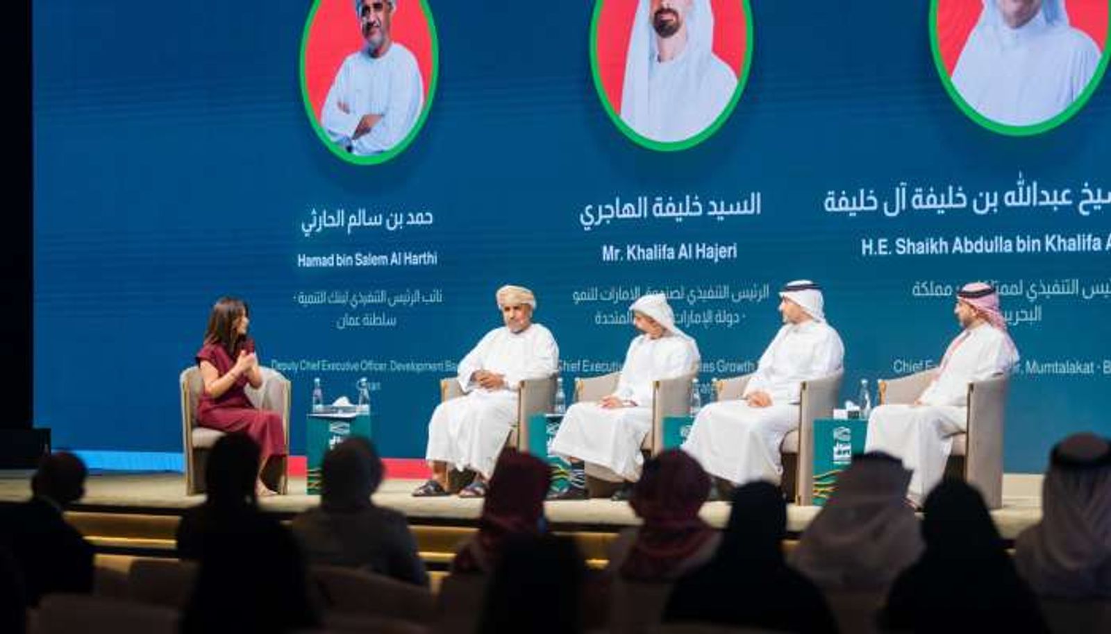 ست اتفاقيات وقعتها الشركات العمانية البحرينية لتوسيع الصادرات وتعزيز الشراكات التجارية