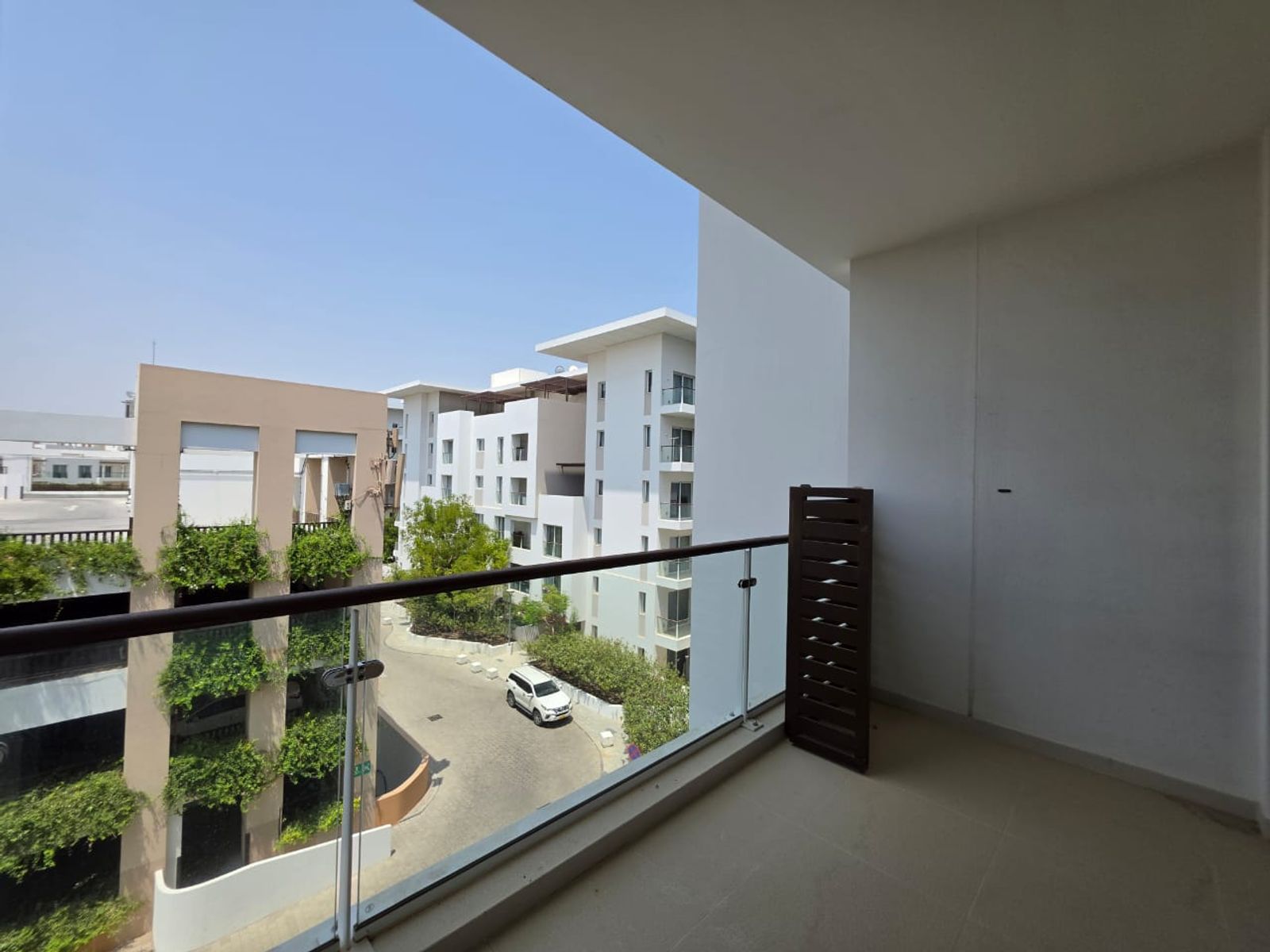 1 Bedroom Apartment | Marsa , Almouj, exterior view