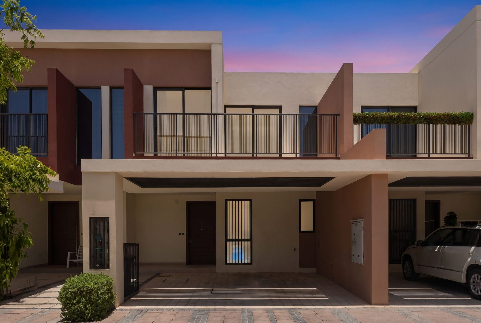 Murooj Lane, Almouj | 3 Bedroom Townhouse