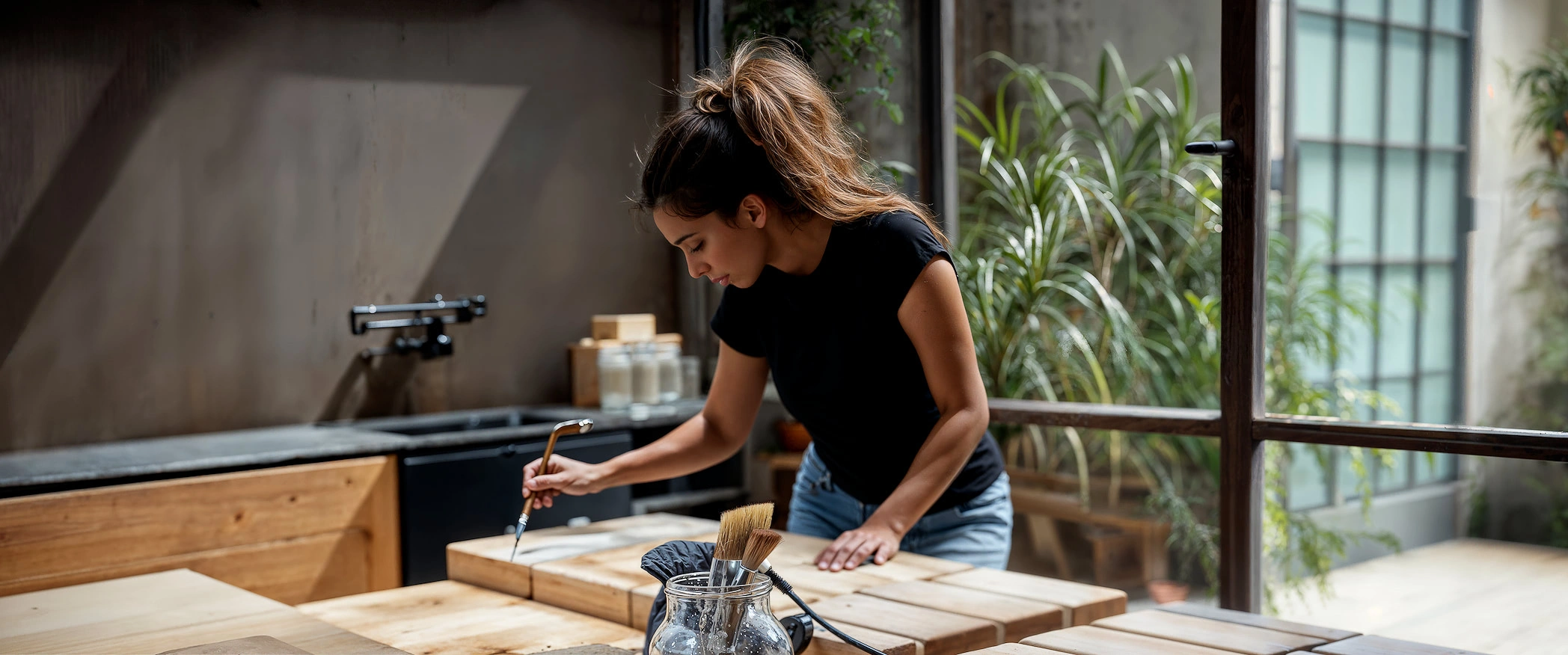 Studio Gahissy Studio Gahissy