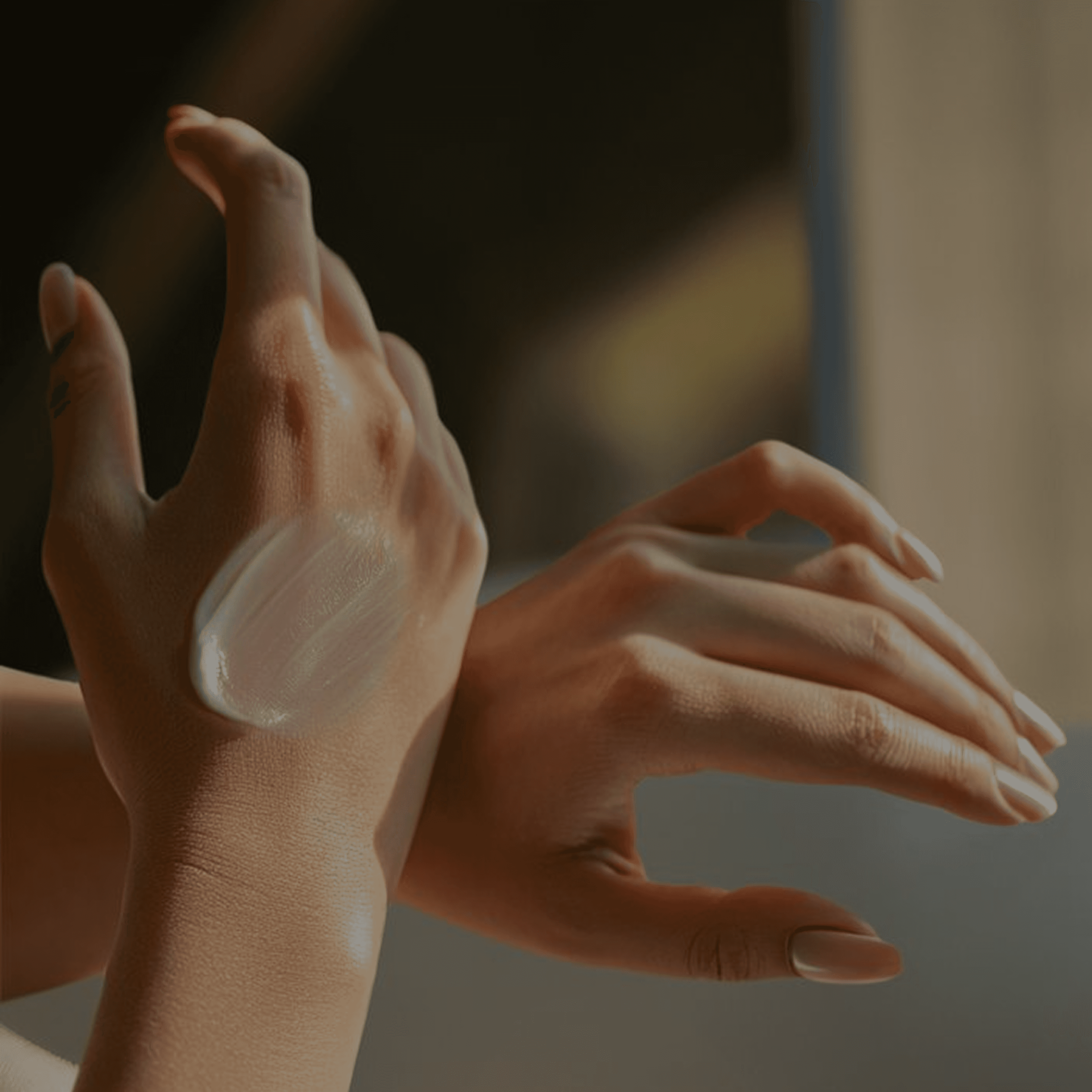 Skincare products
