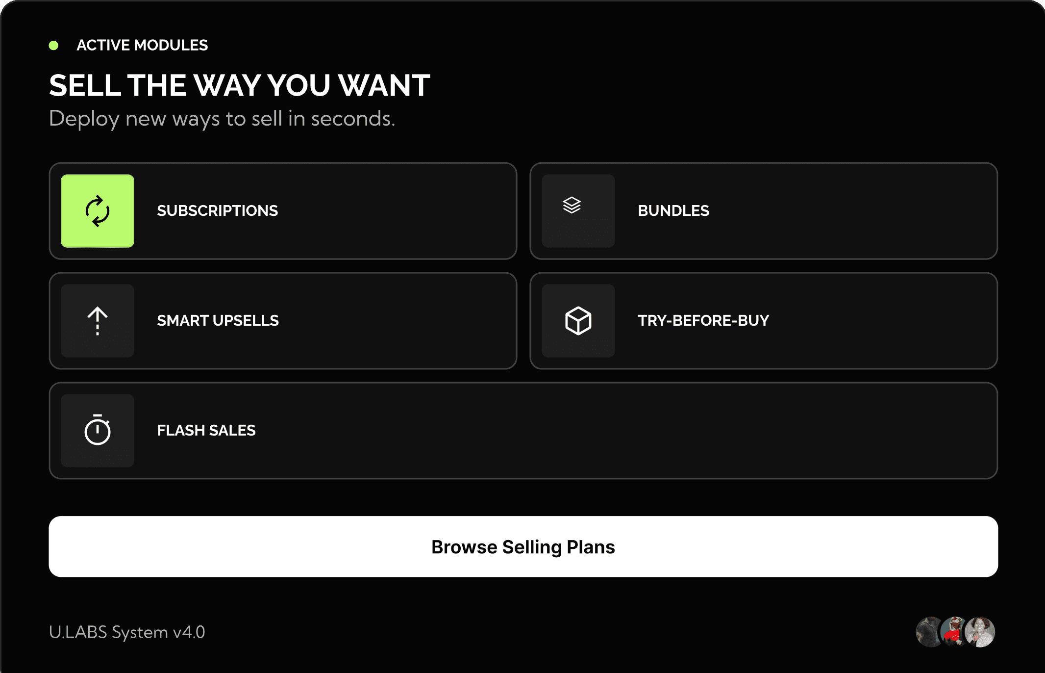 10+ New-Age Ways to Sell — product preview