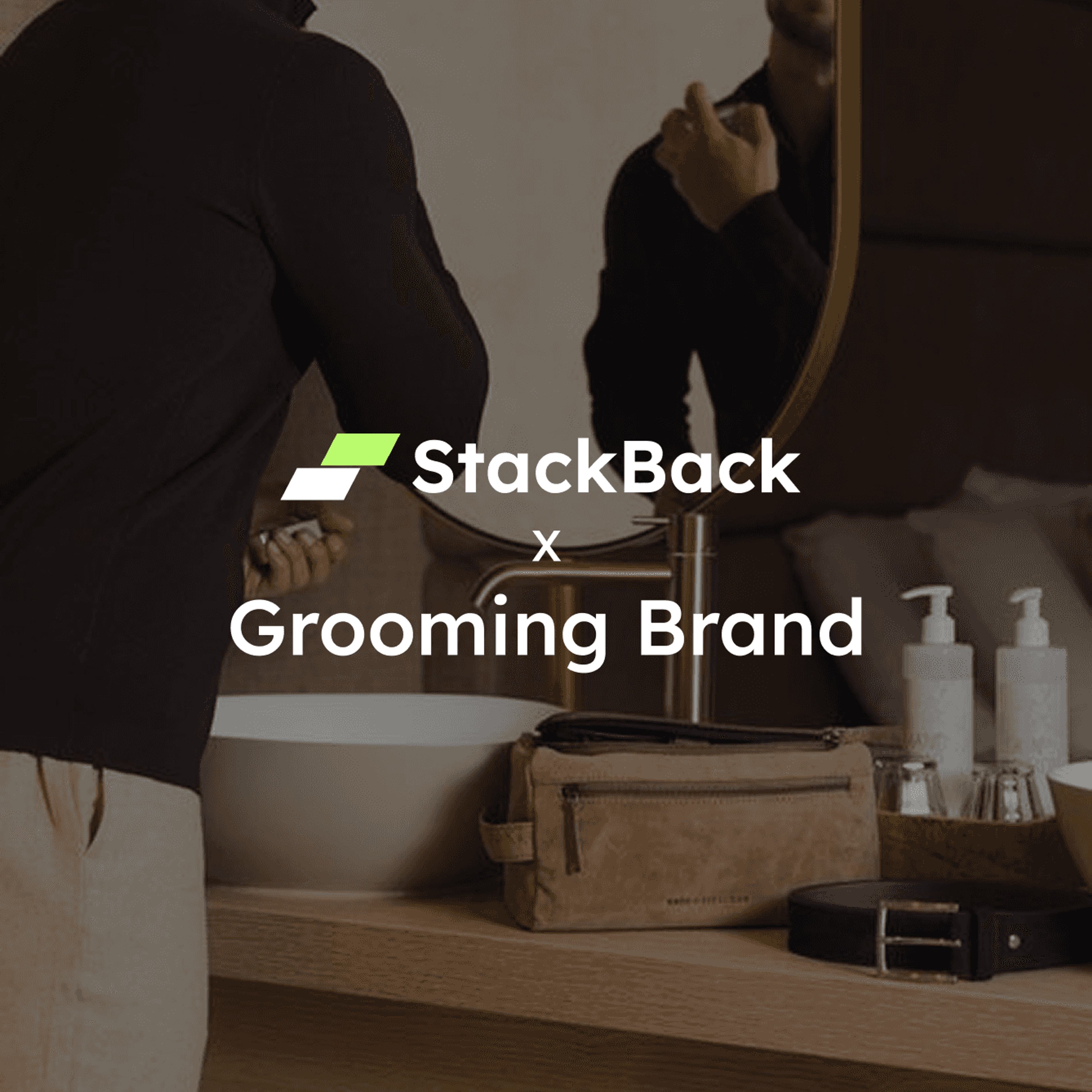 Grooming products