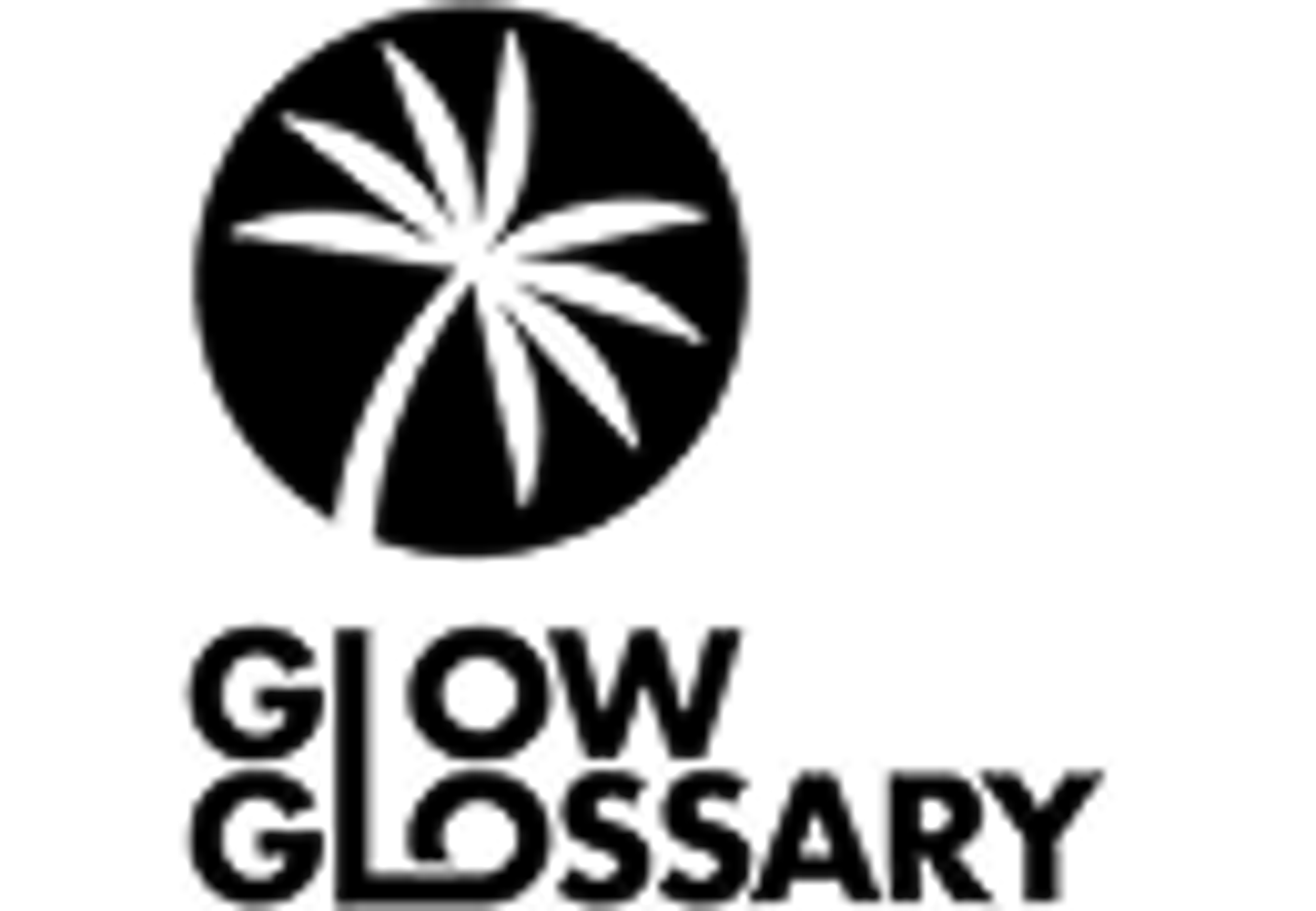 Glow Glossary