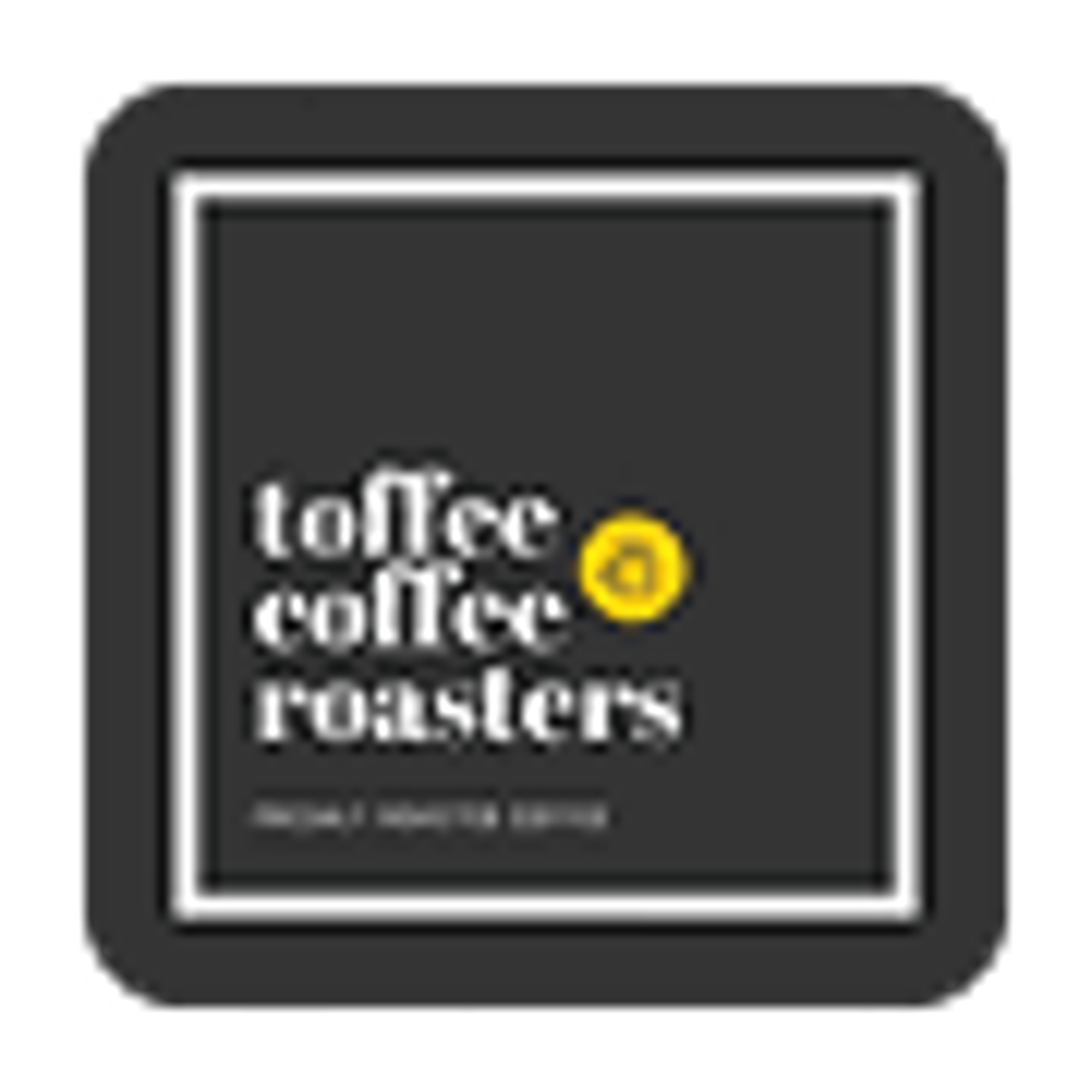 Toffee Coffee Roasters