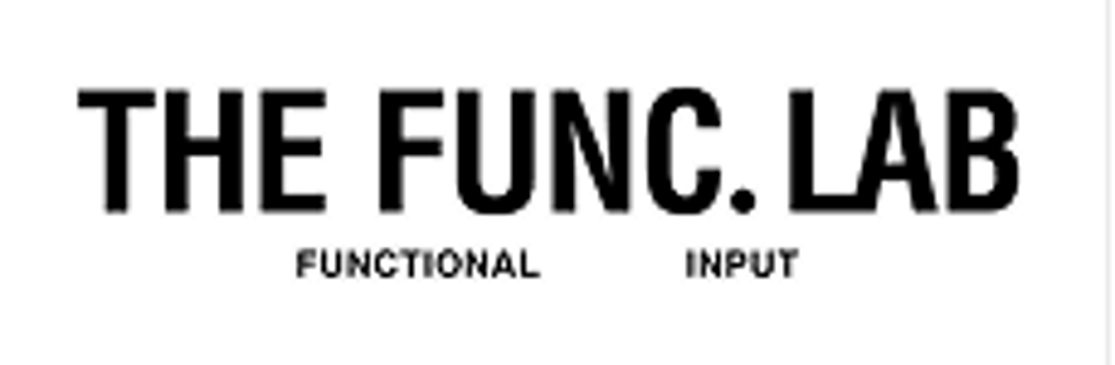The Func Lab