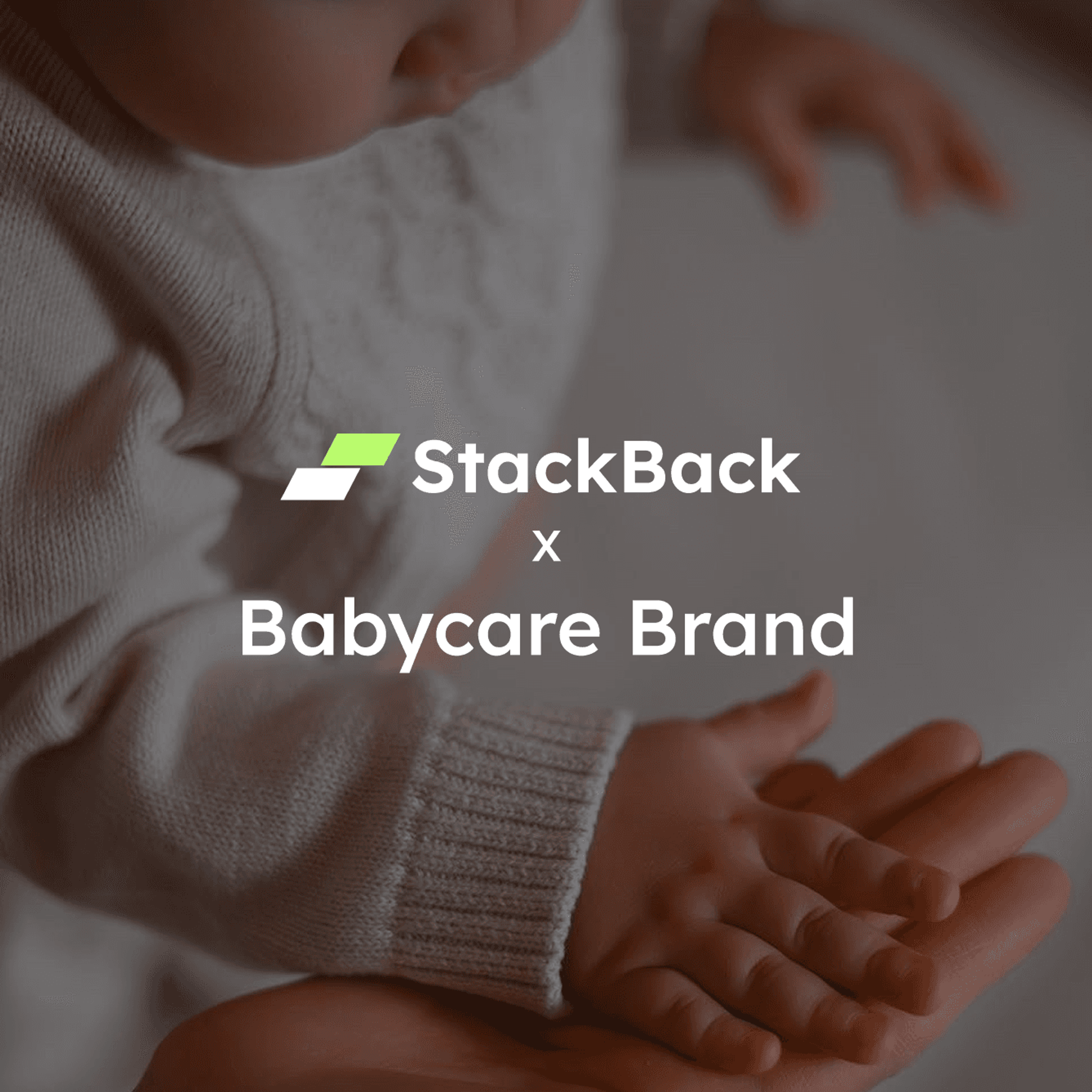 Baby Care products
