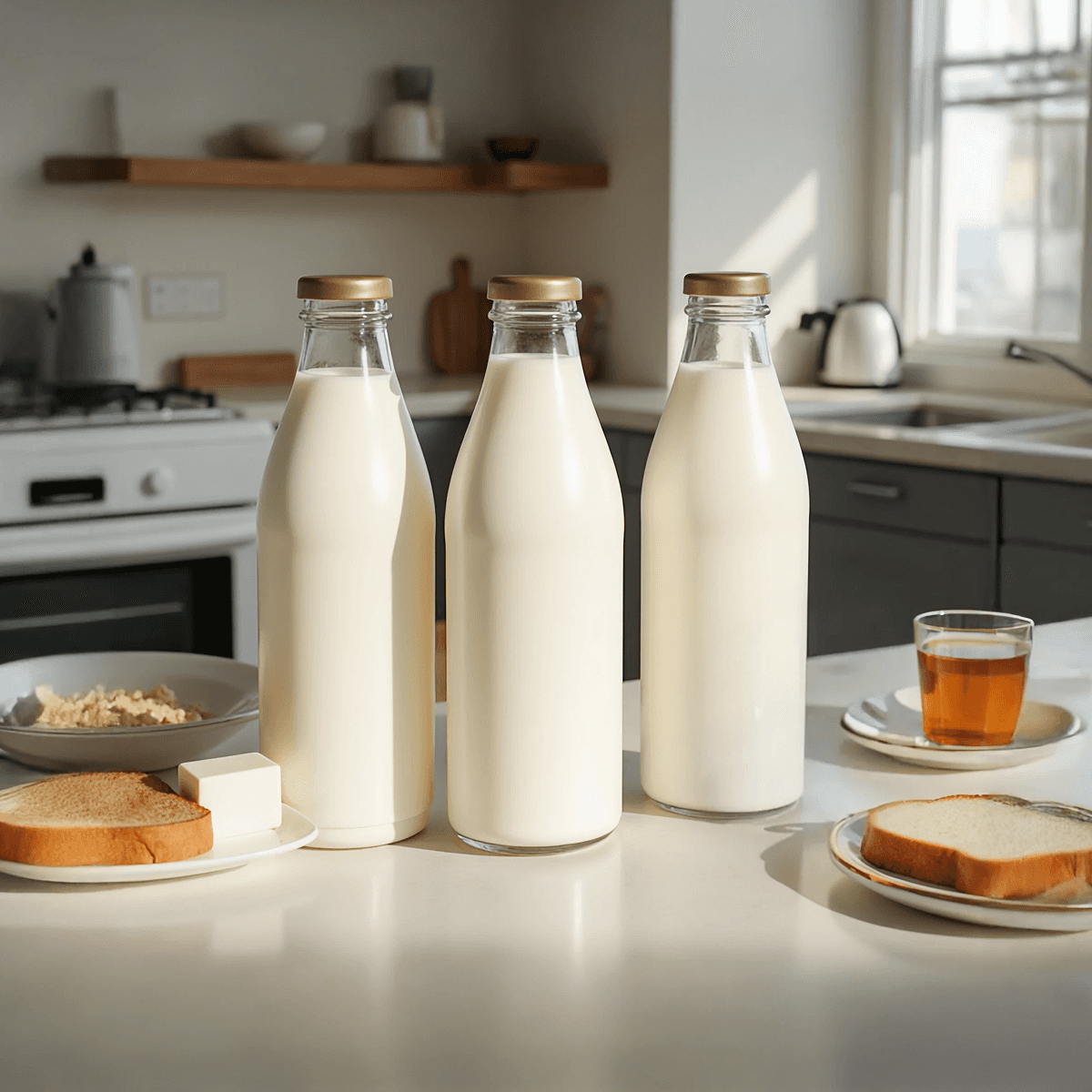 Dairy & Milk brand team working on their Shopify store