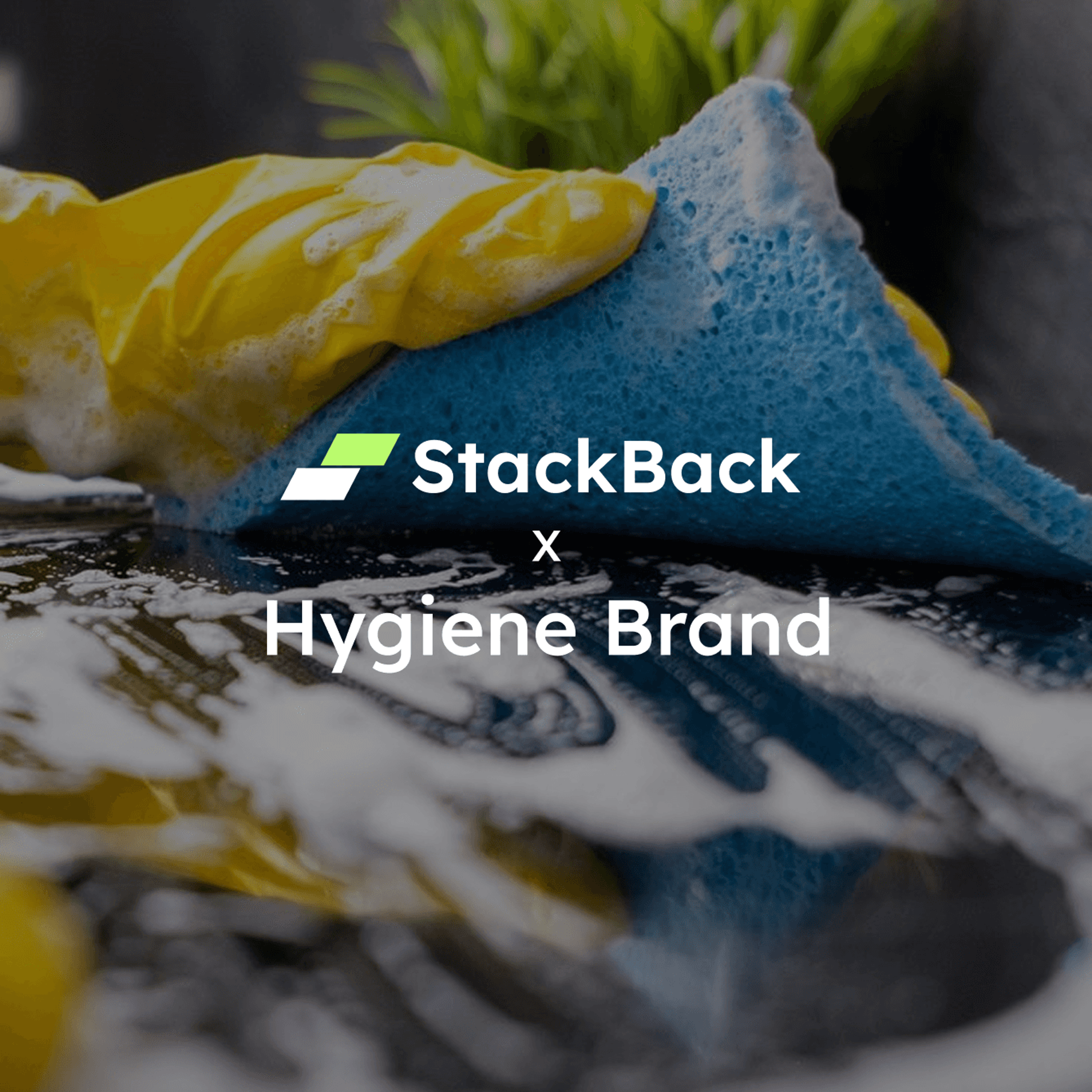 Hygiene Products products