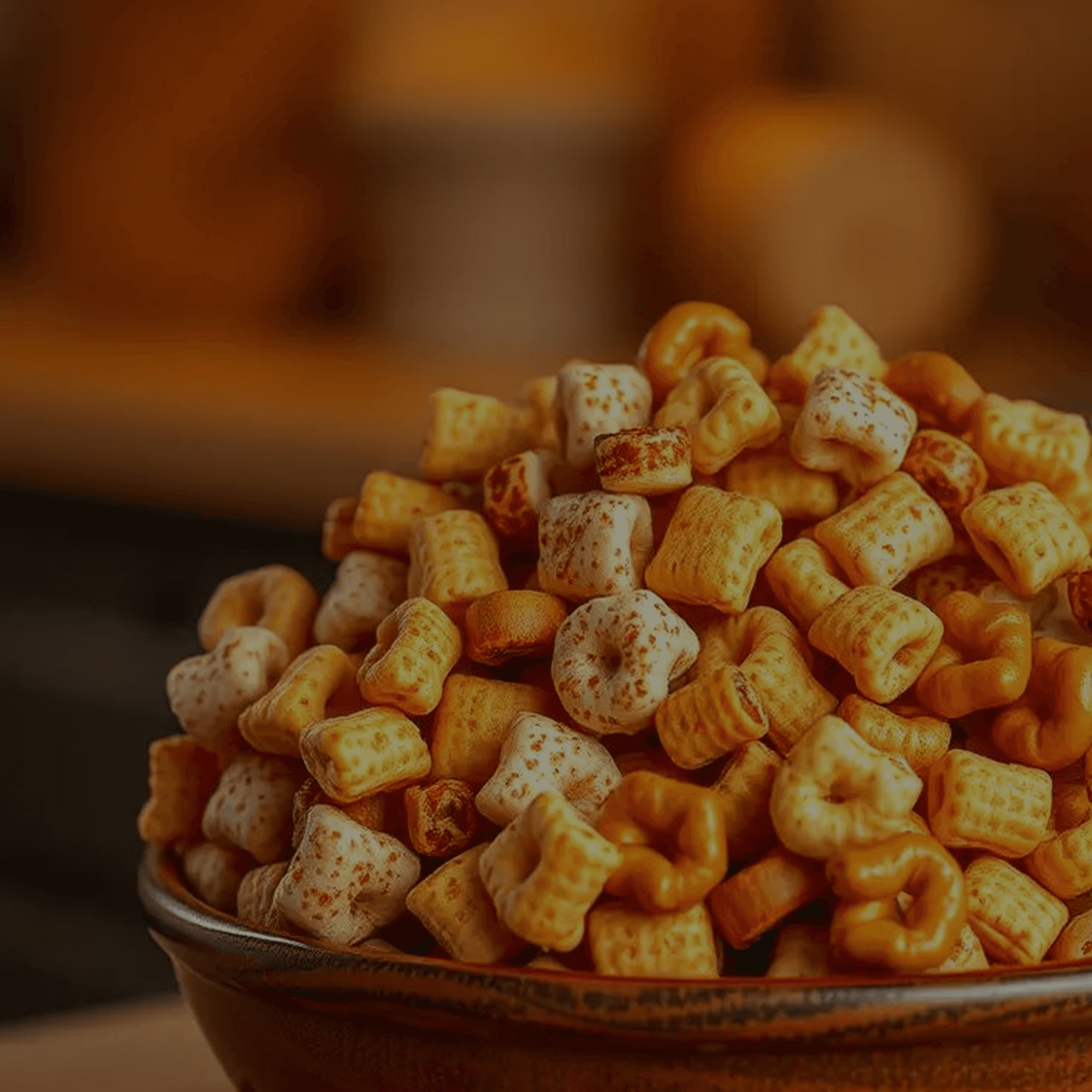 Specialty Foods & Snacks products