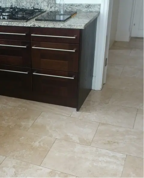Travertine