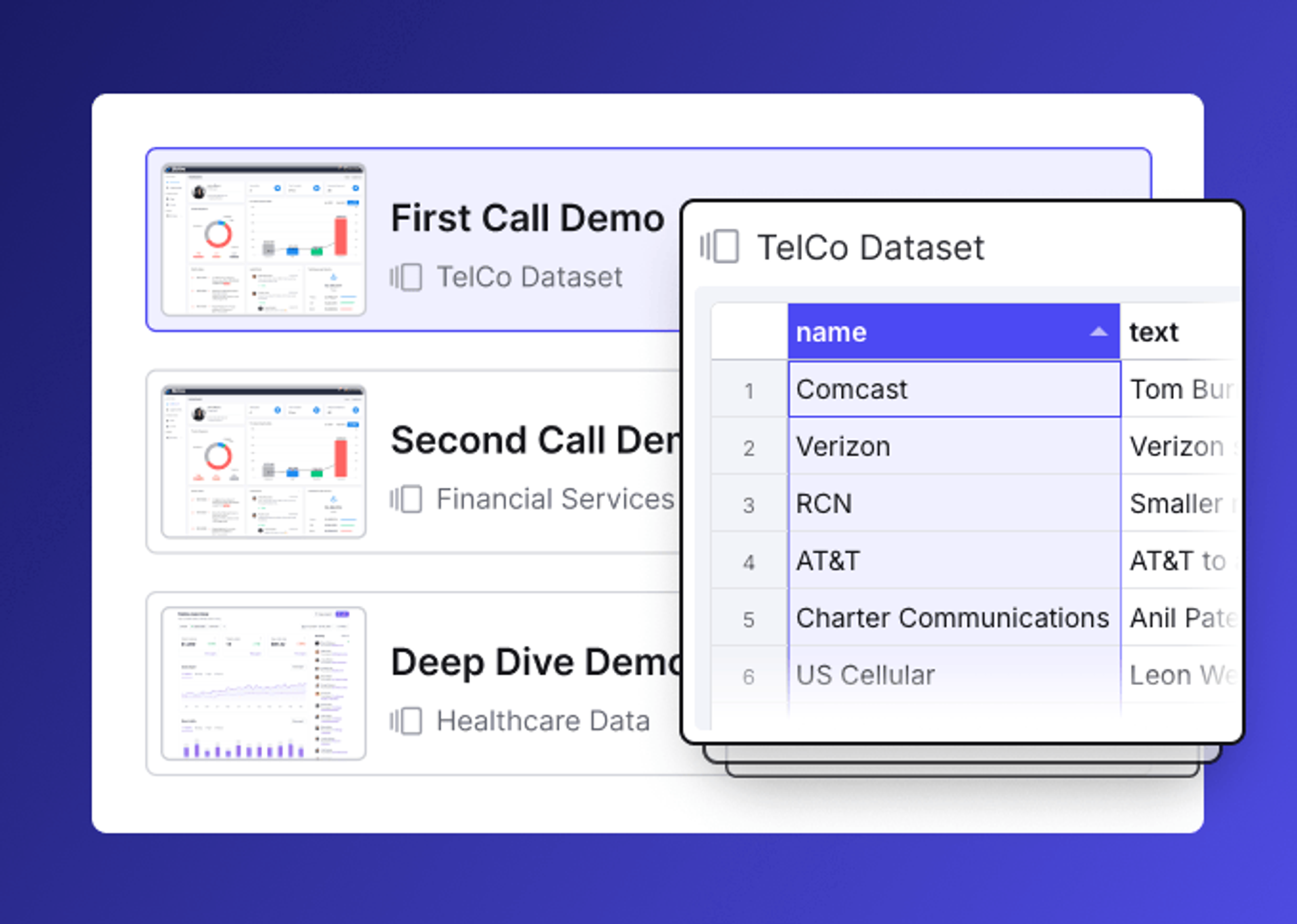 marketing image of datas studio