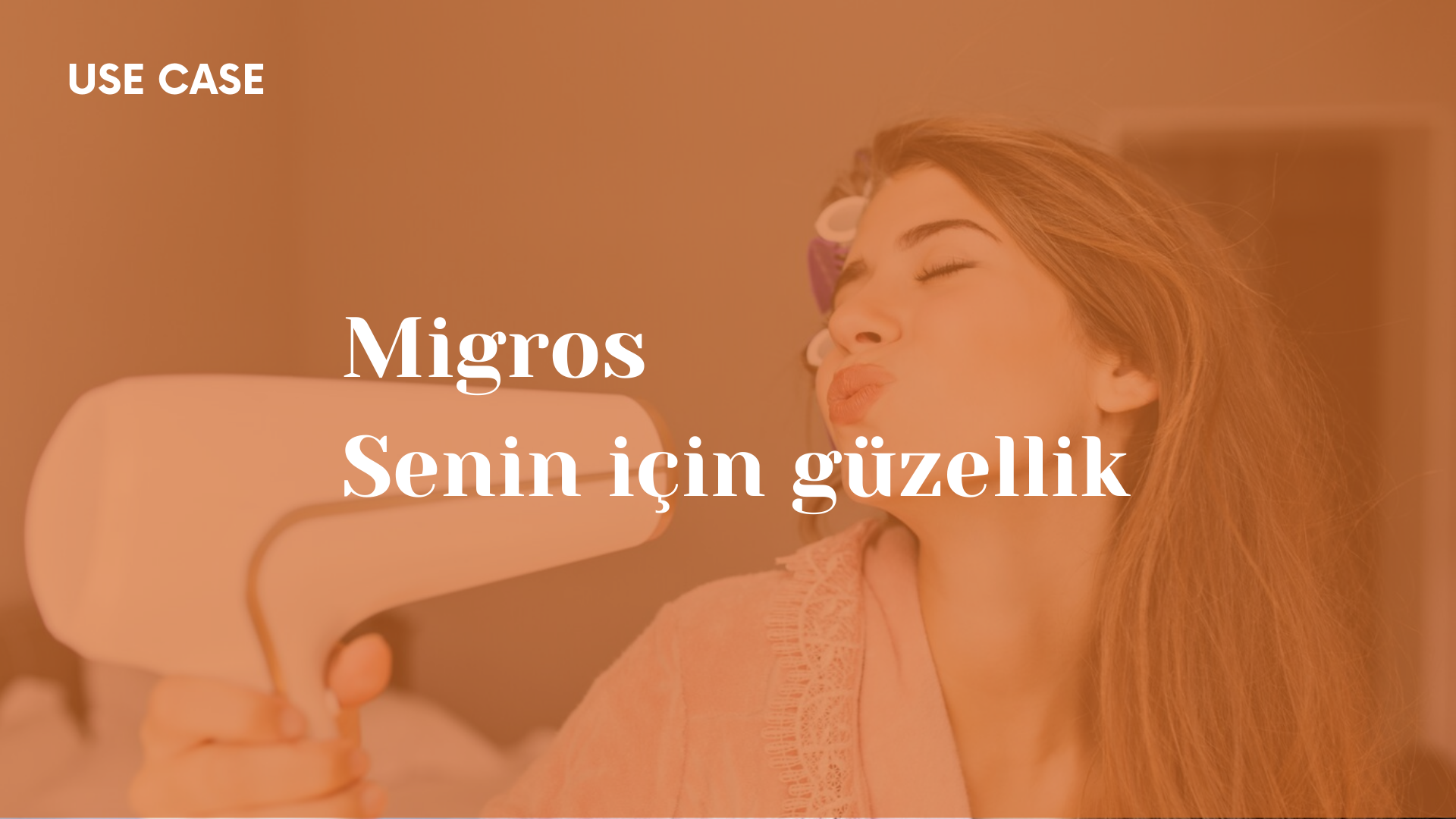 Migros Influencer İletişimi