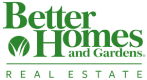 Better Homes and Gardens  logo