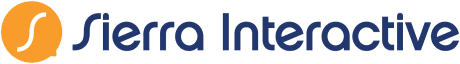 Sierra Interactive Integration logo