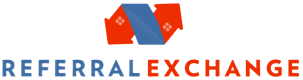 Referral Exchange logo