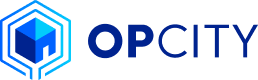 Opcity logo