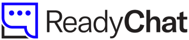 Ready Chat logo