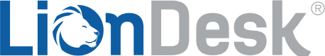 Lion Desk logo
