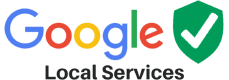 Google Local Services  logo