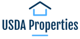 USDA Properties logo