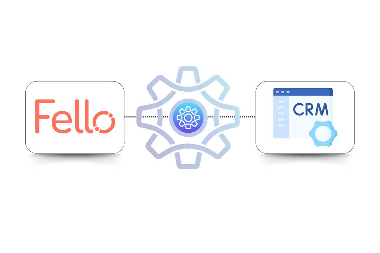 Fello logo