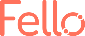 Fello logo