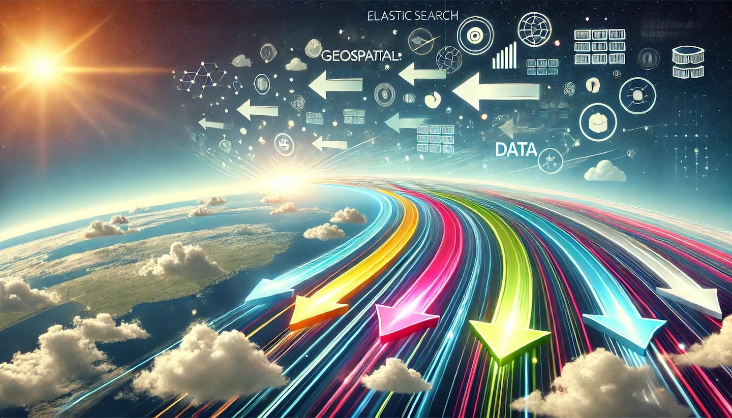 Using Kibana to ingest geospatial data into Elasticsearch for use in ES|QL