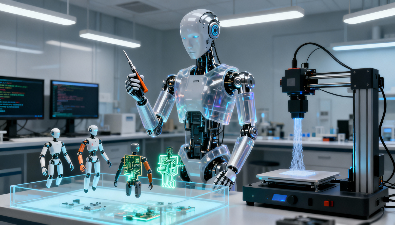 Building an AI agent for HR with Elastic Agent Builder and GPT-OSS