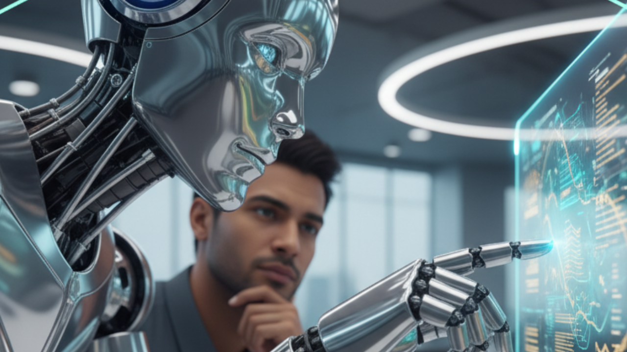 Building human-in-the-loop (HITL) AI agents with LangGraph and Elasticsearch