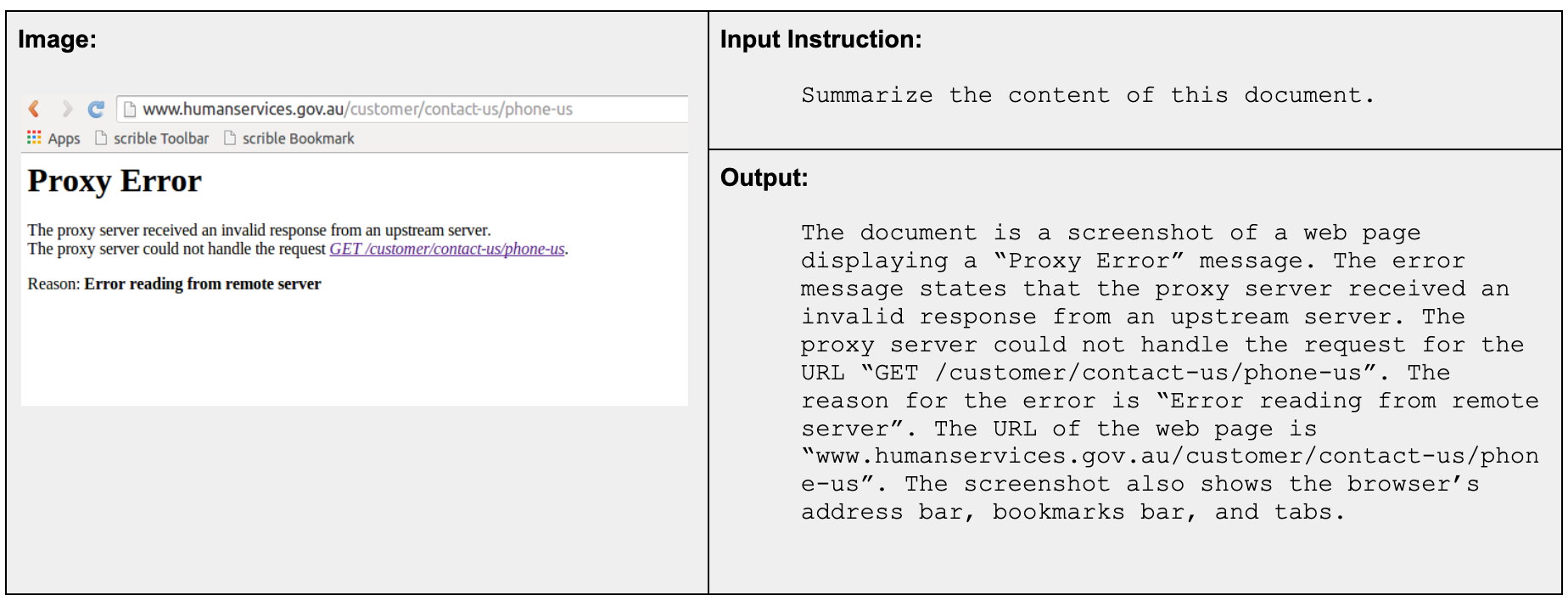 Technical and educational screenshot