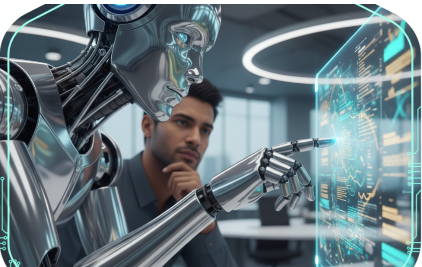 Erstellung von Human-in-the-Loop-Agenten mit LangGraph und Elasticsearch