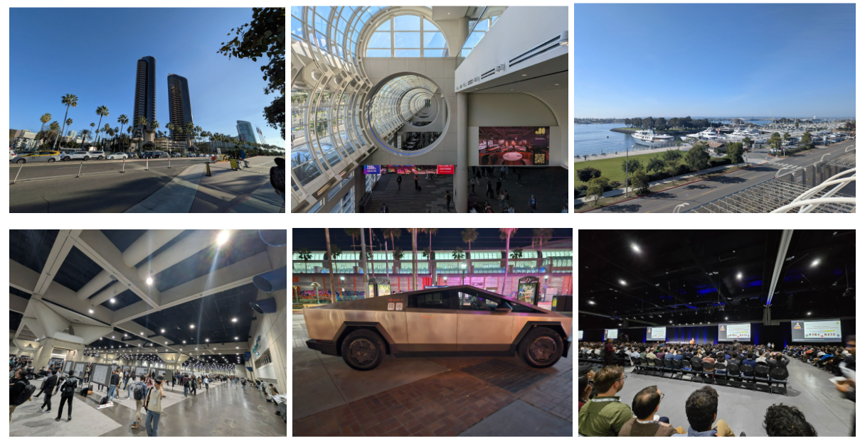 NeurIPS 2025 highlights: From model merging to deep learning for code